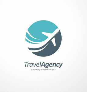 探索航空與旅行社 T字母引領的旅行新體驗