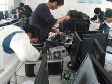 貴陽ThinkPad電腦維修與計算機軟件服務詳解