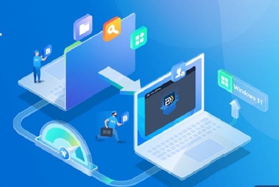 免費文件傳輸軟件 高效實現電腦到電腦文件傳輸的最佳工具