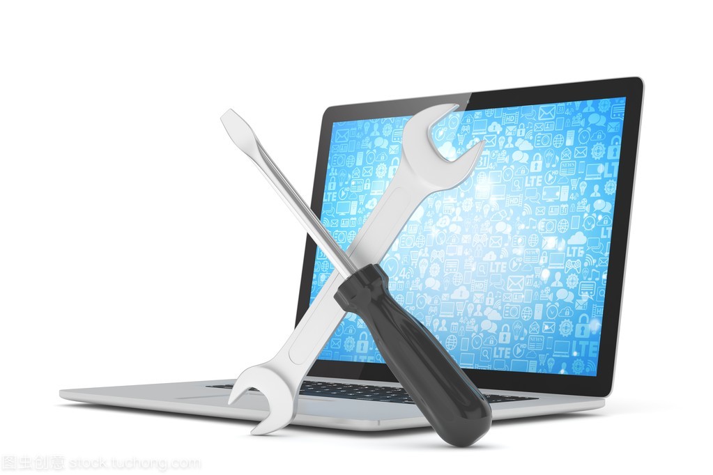 從硬件工具到數(shù)字服務(wù) 扳手與螺絲刀在筆記本電腦軟件服務(wù)中的隱喻與啟示